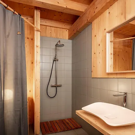 Ca' Inua - Arte, Bosco, Ospitalita