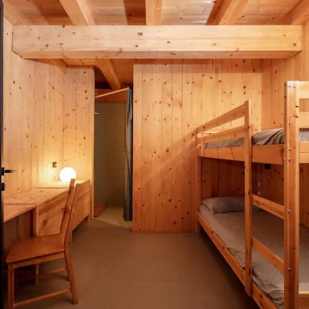 Ca' Inua - Arte, Bosco, Ospitalita Marzabotto