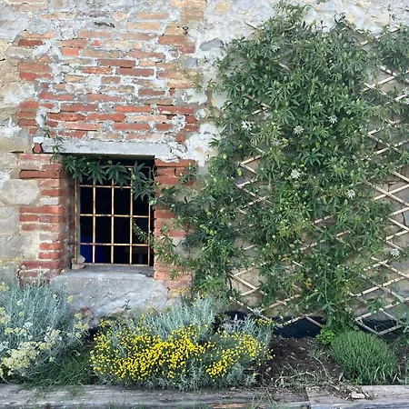 Bauernhof Ca' Inua - Arte, Bosco, Ospitalita Marzabotto